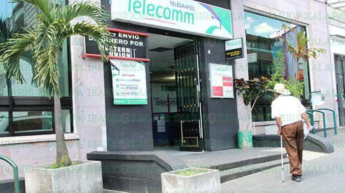 telecomm