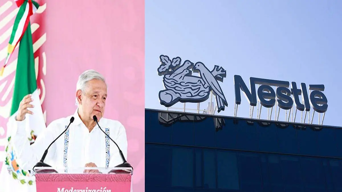 Nestlé