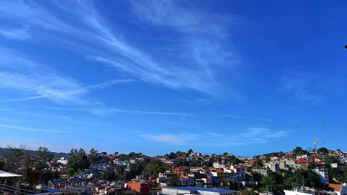 clima xalapa