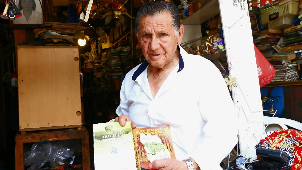 Miguel Ángel Bacelis Ugalde
