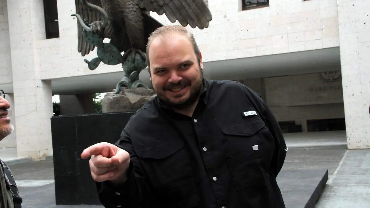 Sergio Gil