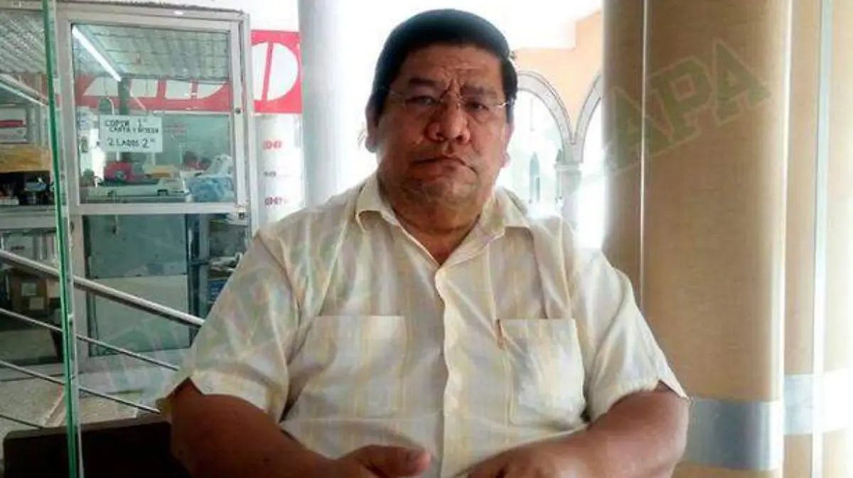Moises Reyes Fausto