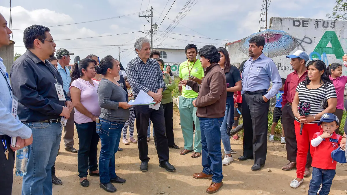 AYTO Integrarian habitantes de las colonias sus planes parciales de desarrollo 01