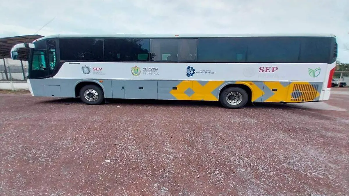 Instituto Tecnológico Superior de San Andrés Tuxtla