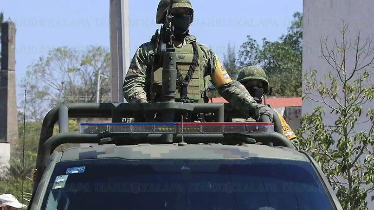 Inseguridad EM