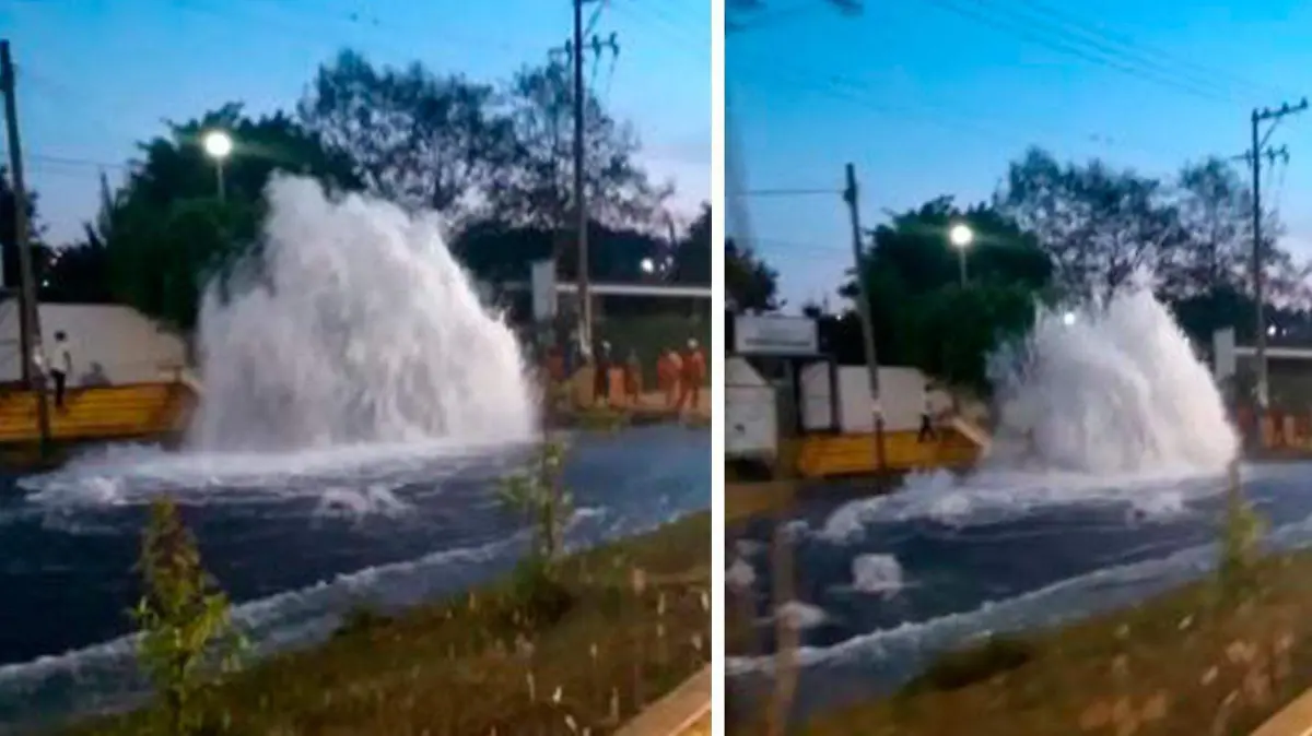 Fuga-de-agua-Xalapa