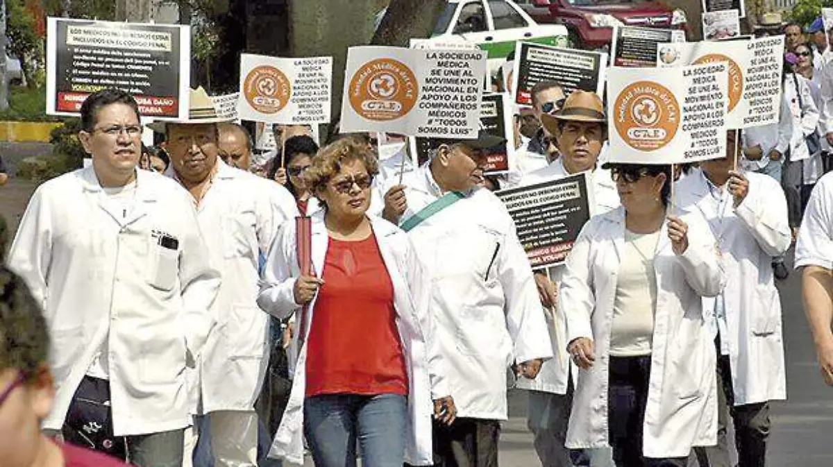 MARCHA