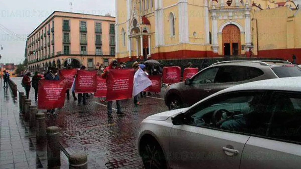 Manifestación2
