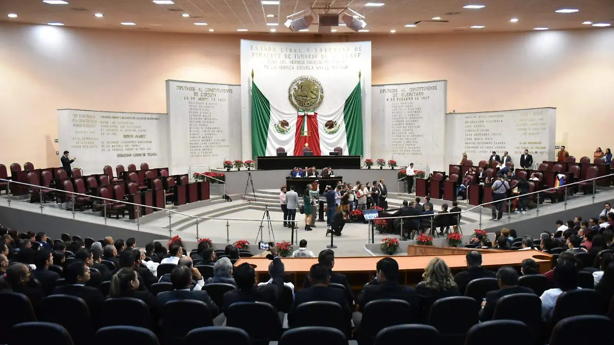 Aspectos Congreso local