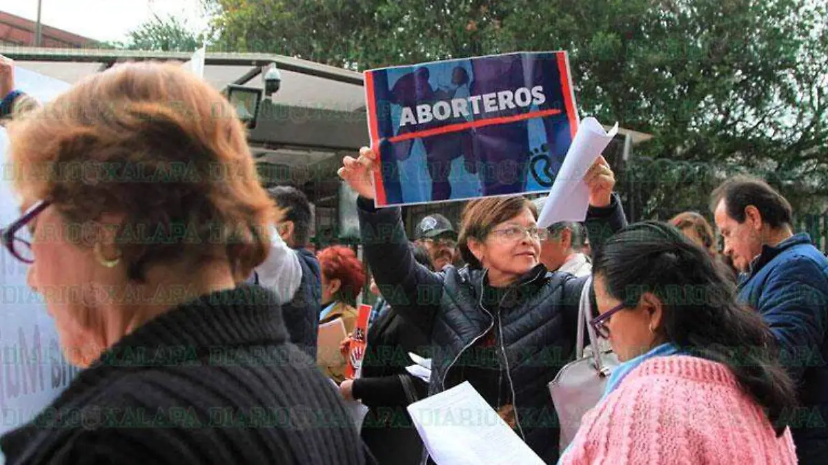 Desacuerdo