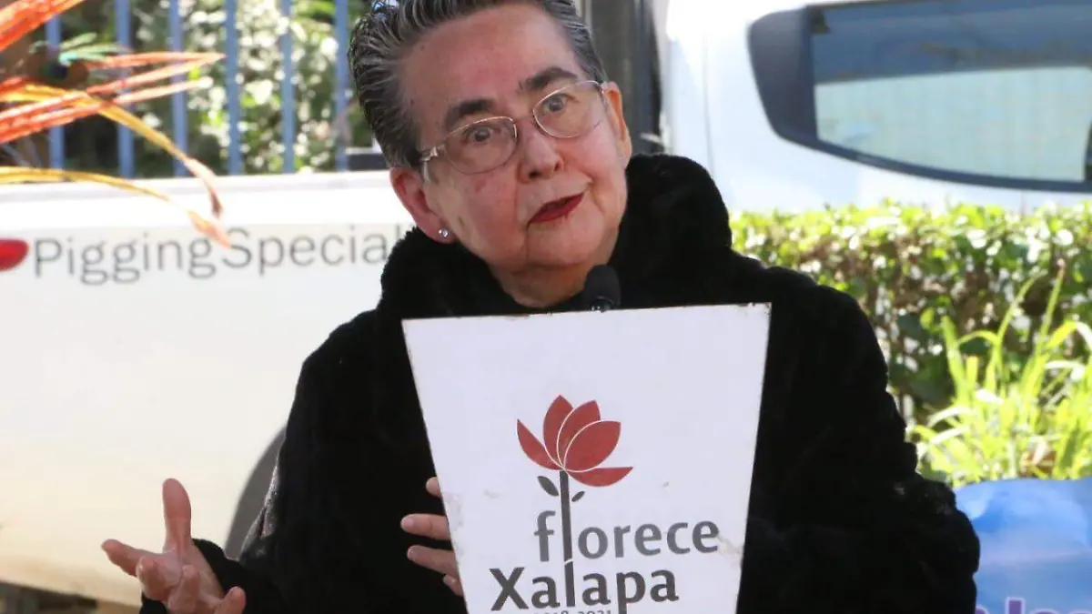 senadora