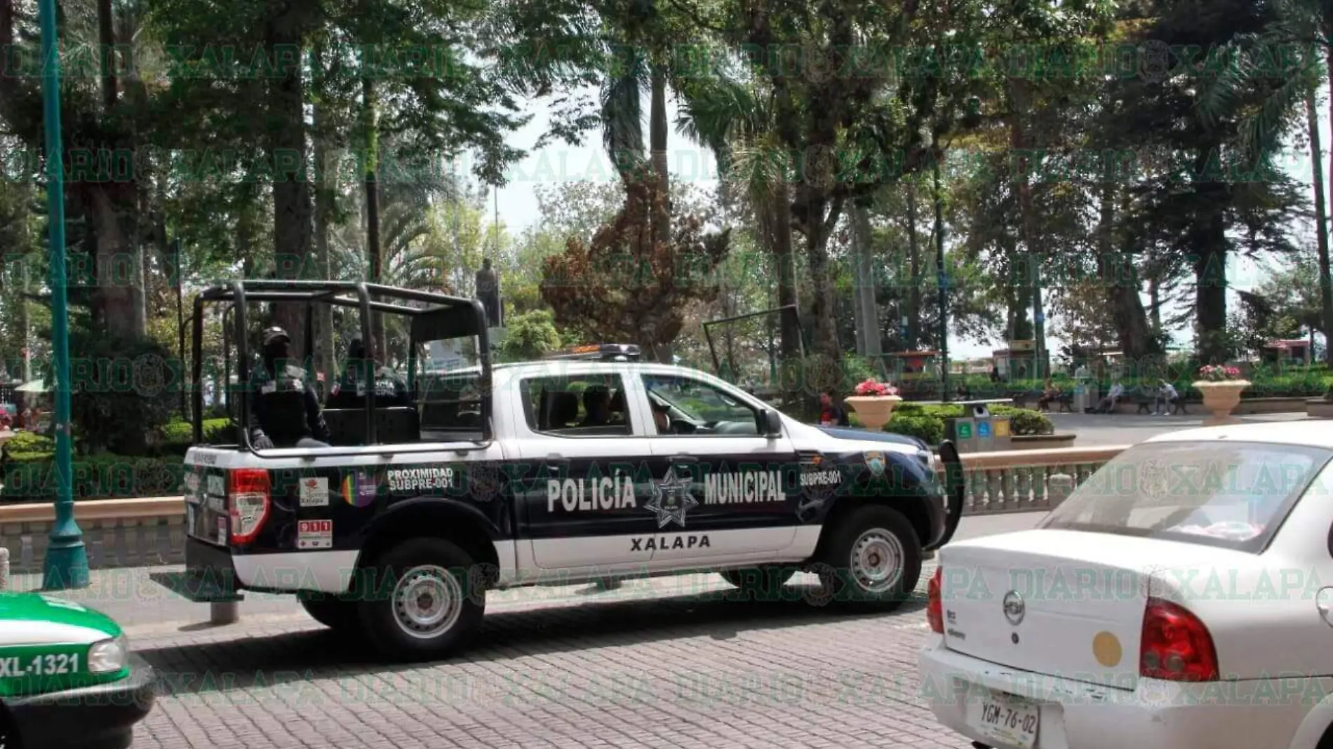 policia