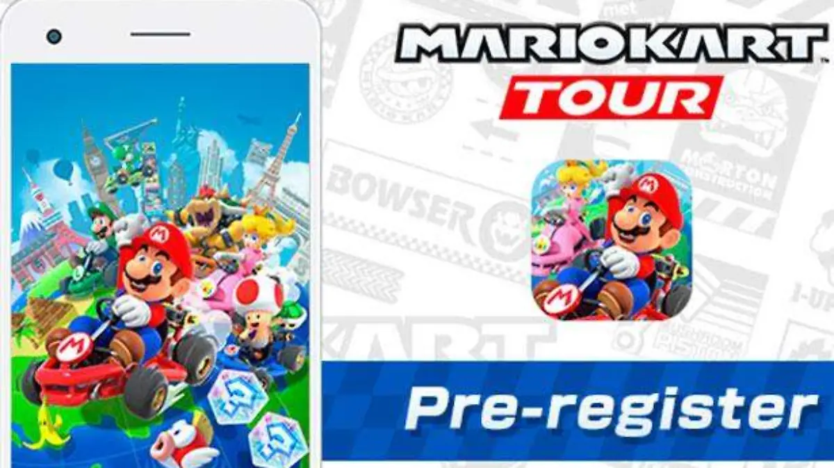 mariocart