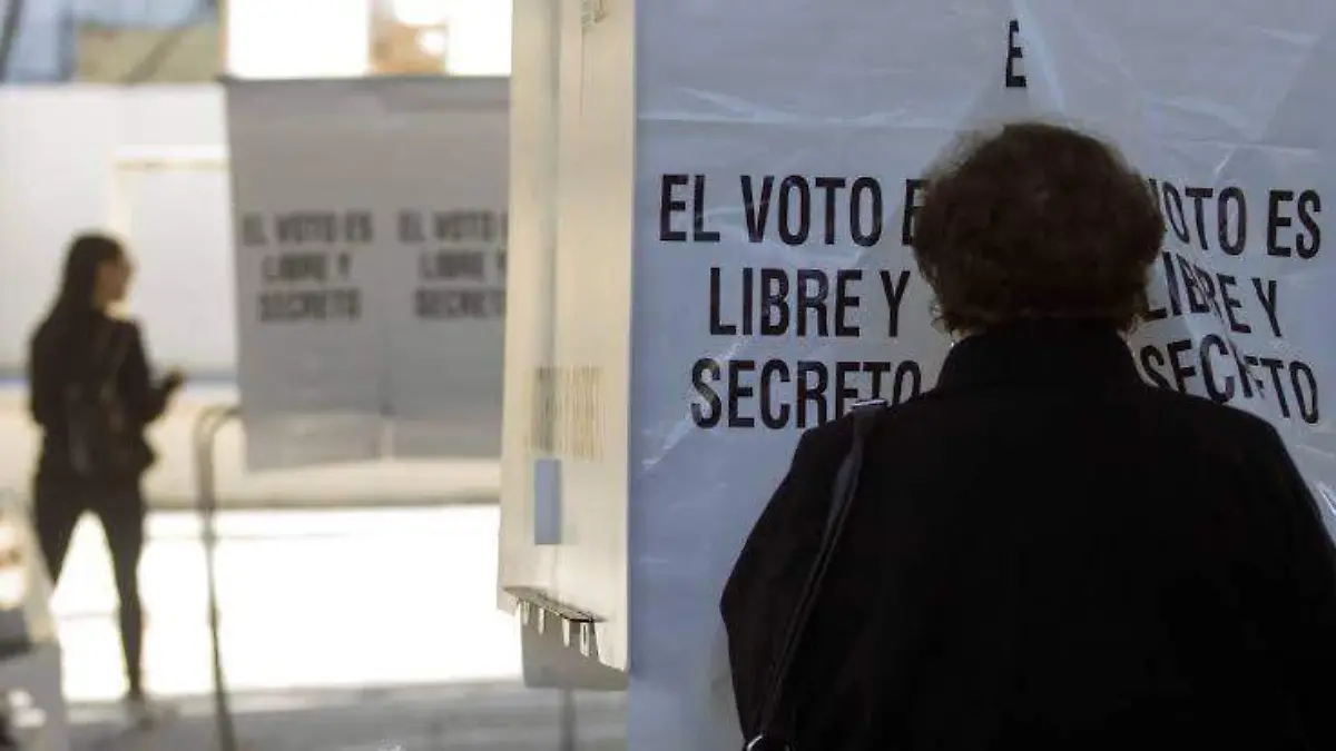 Morena no respeta veda electoral