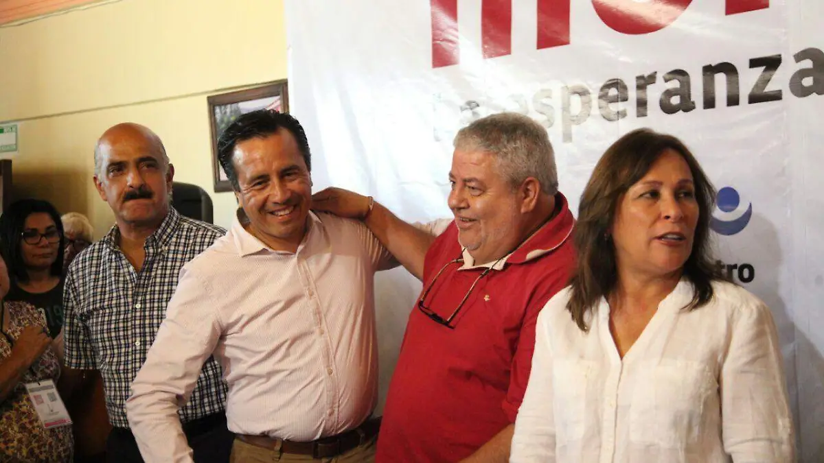 cuitlahuac