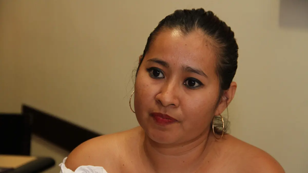 Janeth Trujillo Domínguez