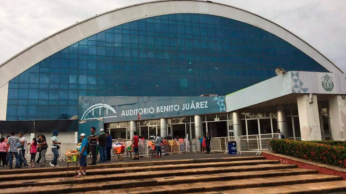 auditoriobenito
