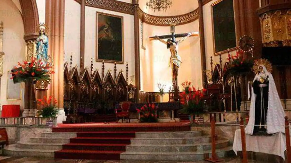 catedral