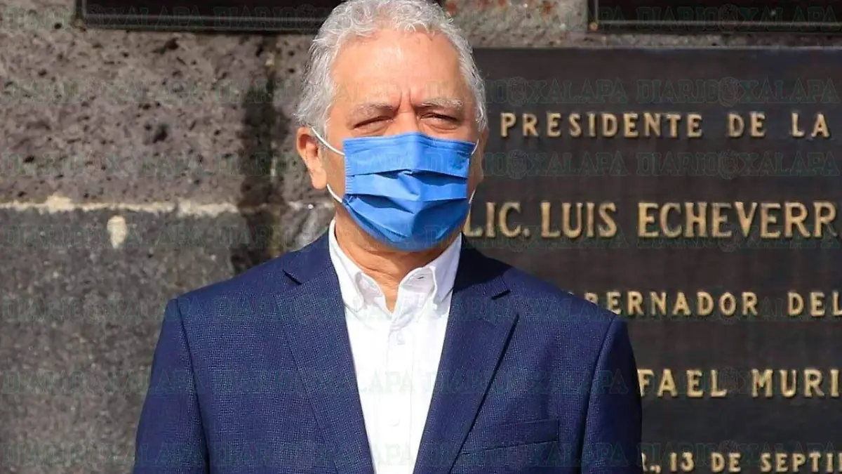 alcalde