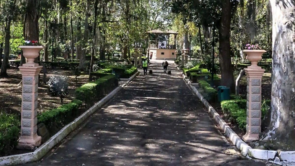 los berros