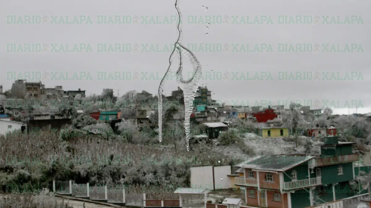 Nevada en Chiconquiaco4, Jesús Escamiroza