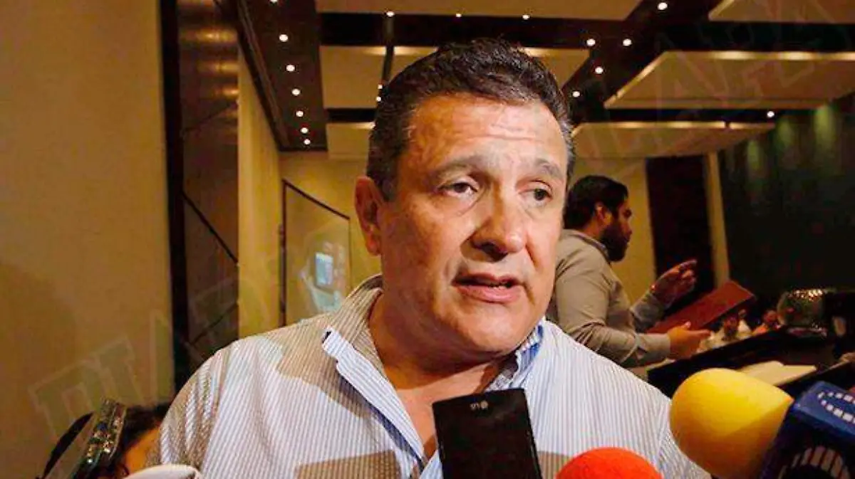 Enrique Armando González Muñoz