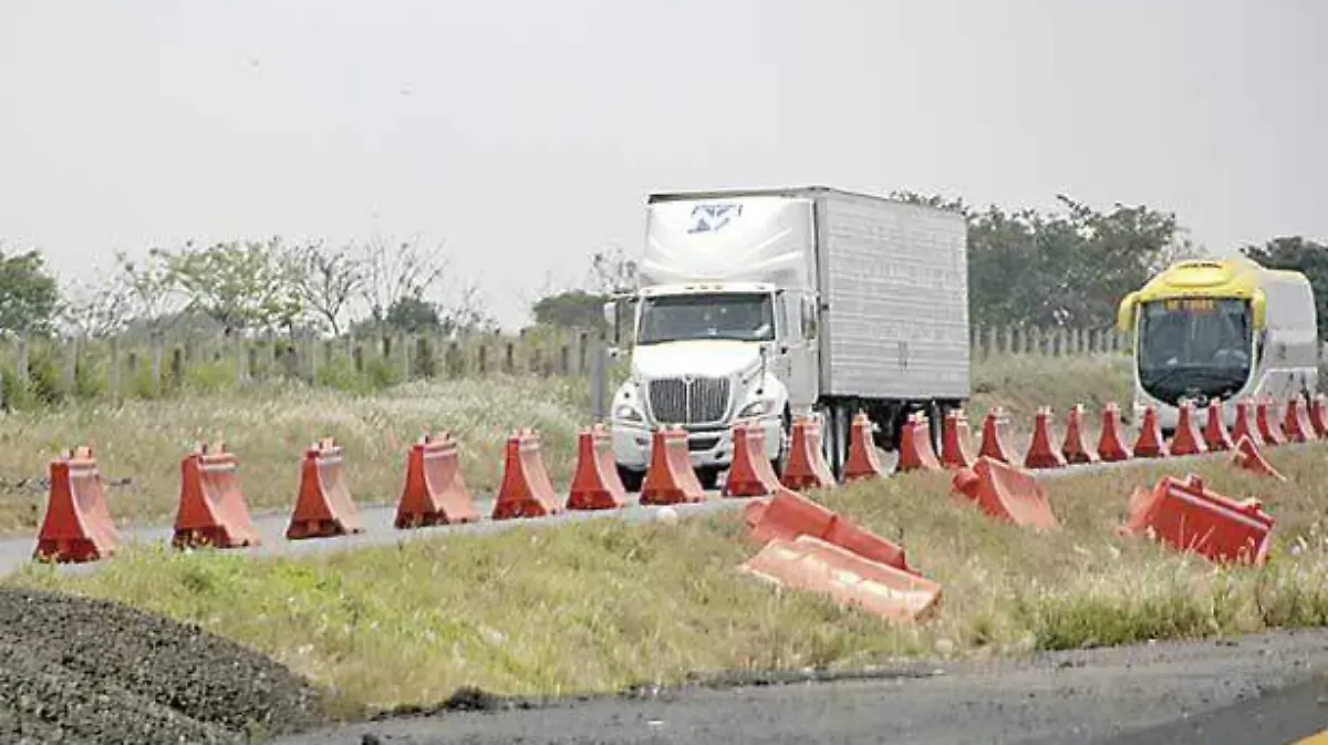 TRANSPORTE
