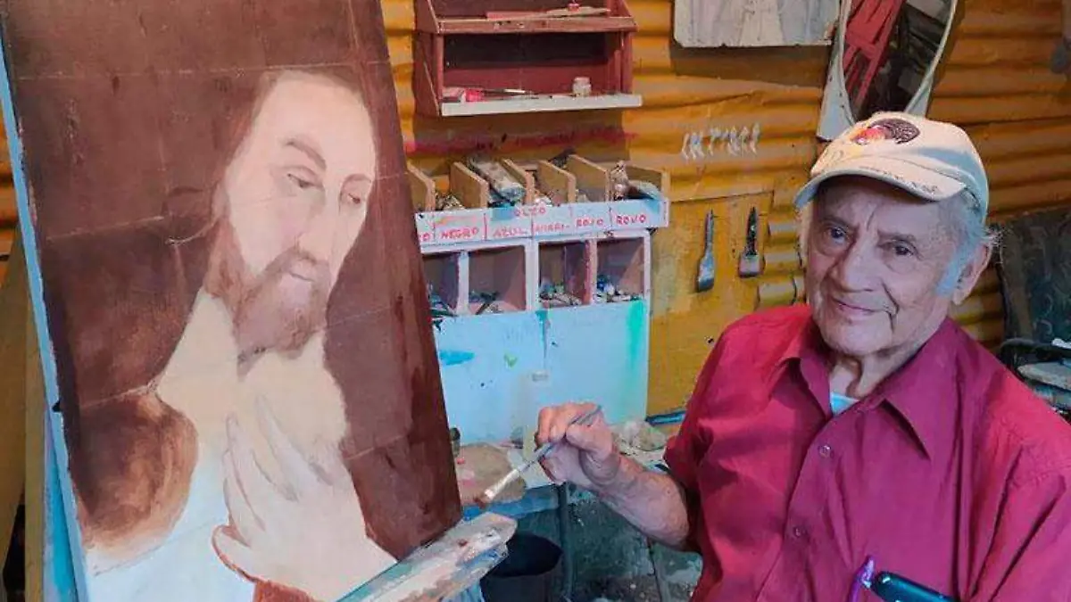 Pintor-Banderilla