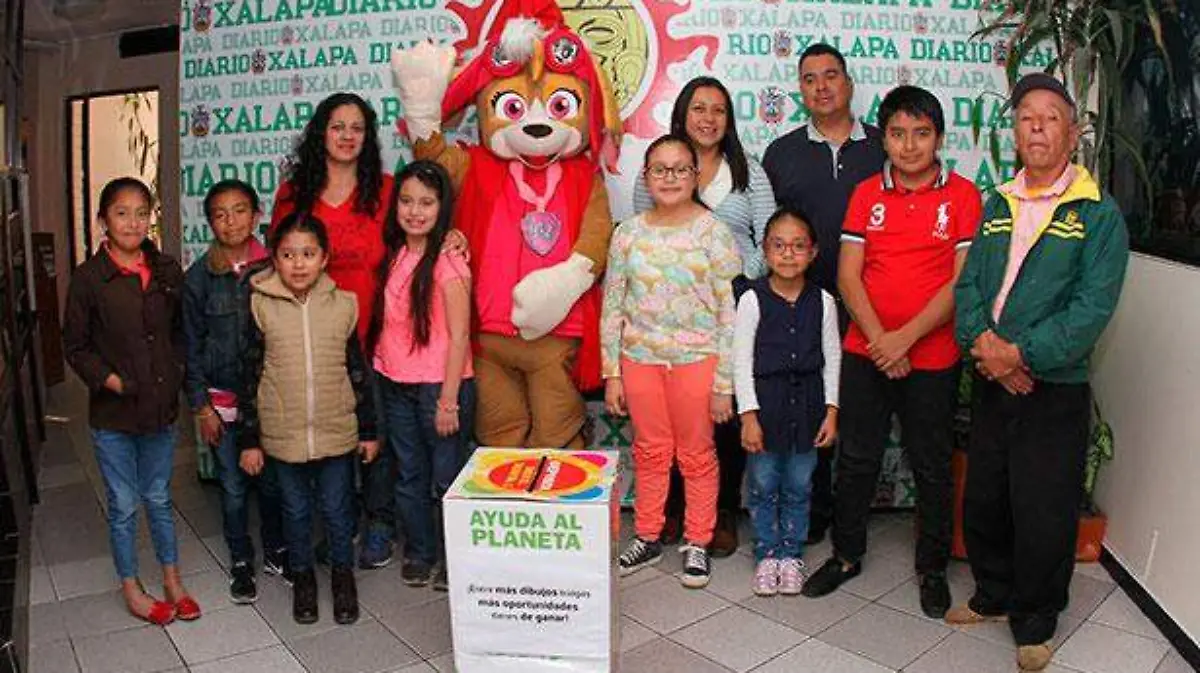 concursantes