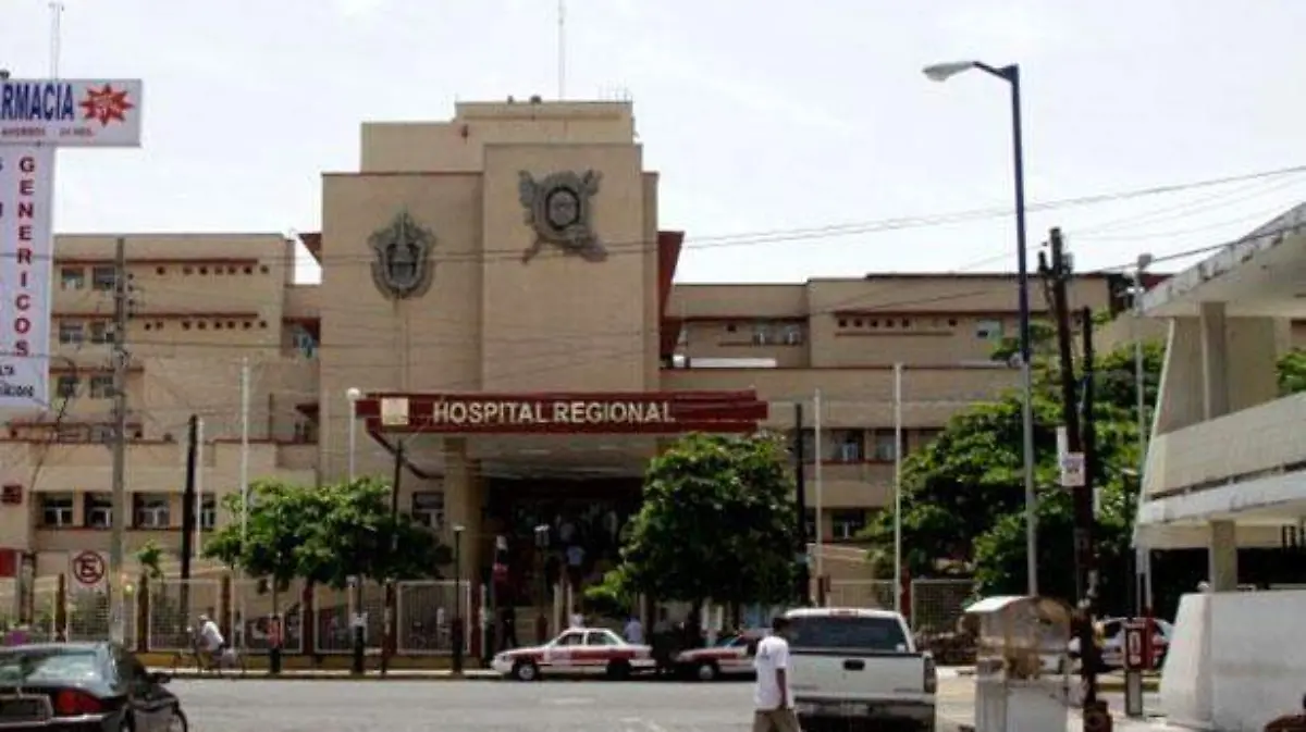 hOSPITAL-vERACRUZ