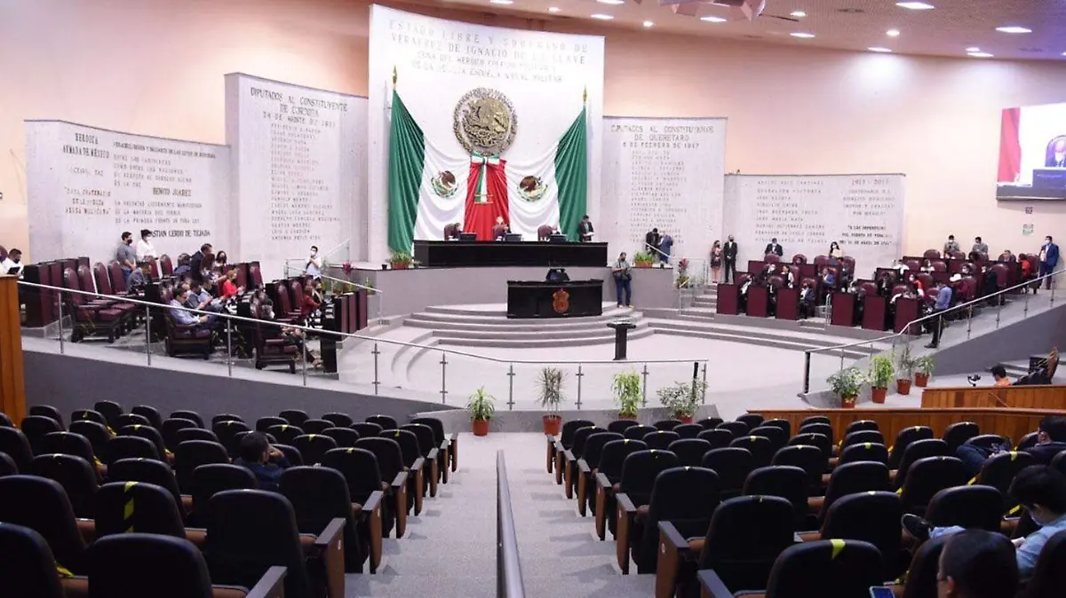 Sesion-del-Congreso-de-Veracruz