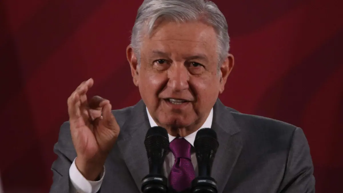 amlo cuartoscuro