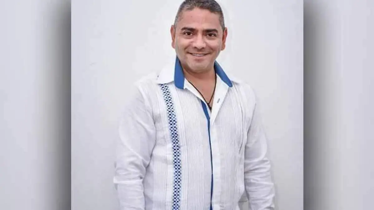 alcalde