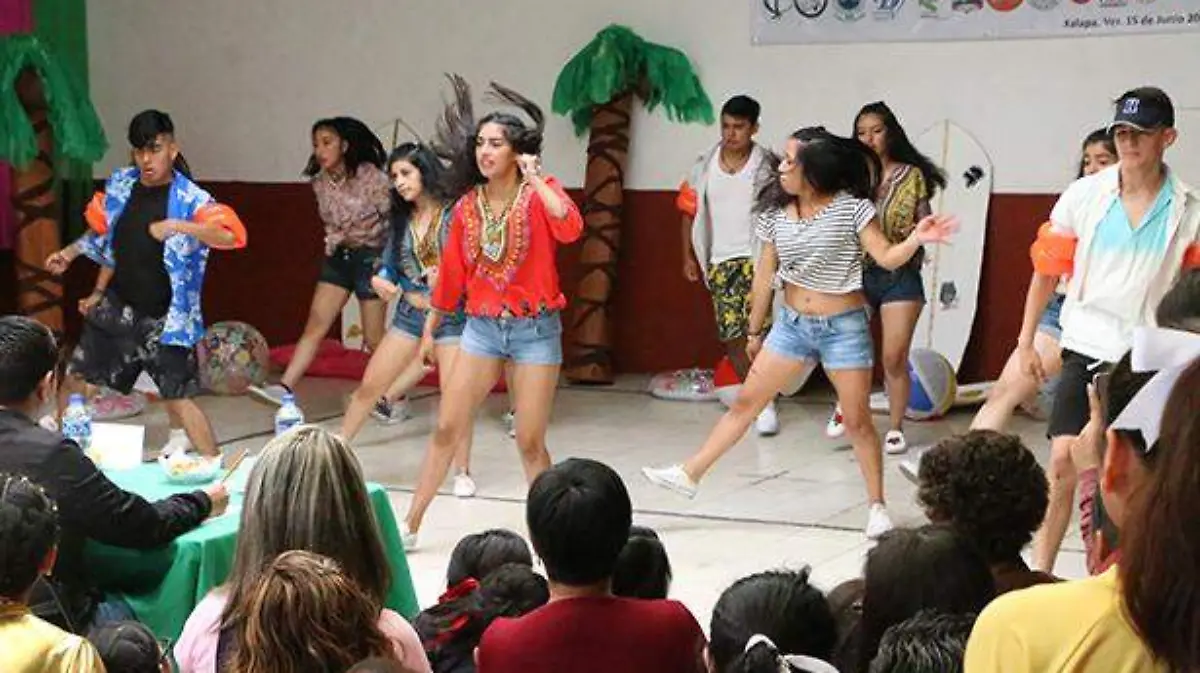 concurso de bail