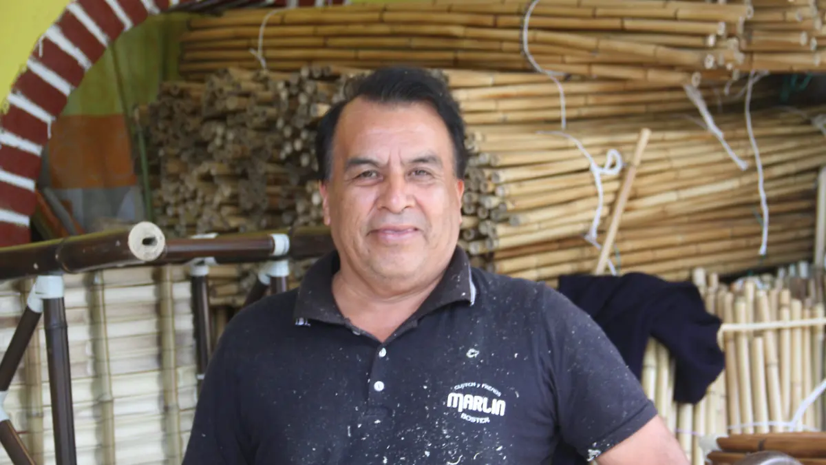 Clemente Olmos Ruiz