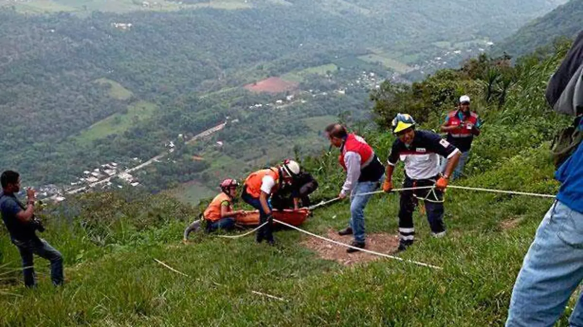 parapente