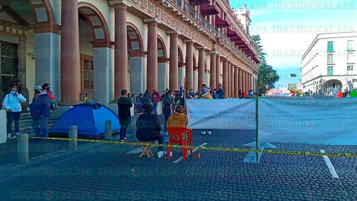 Bloqueo