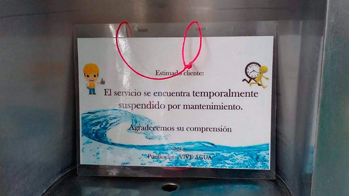 Purificadoras-de-agua-en-Xalapa-cierran-por-desabasto