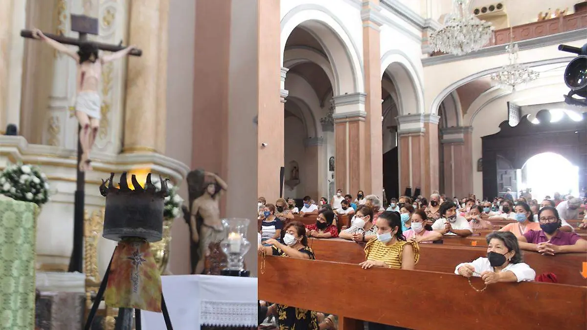 Antorcha por la Paz