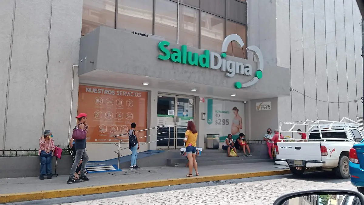 Salud Digna