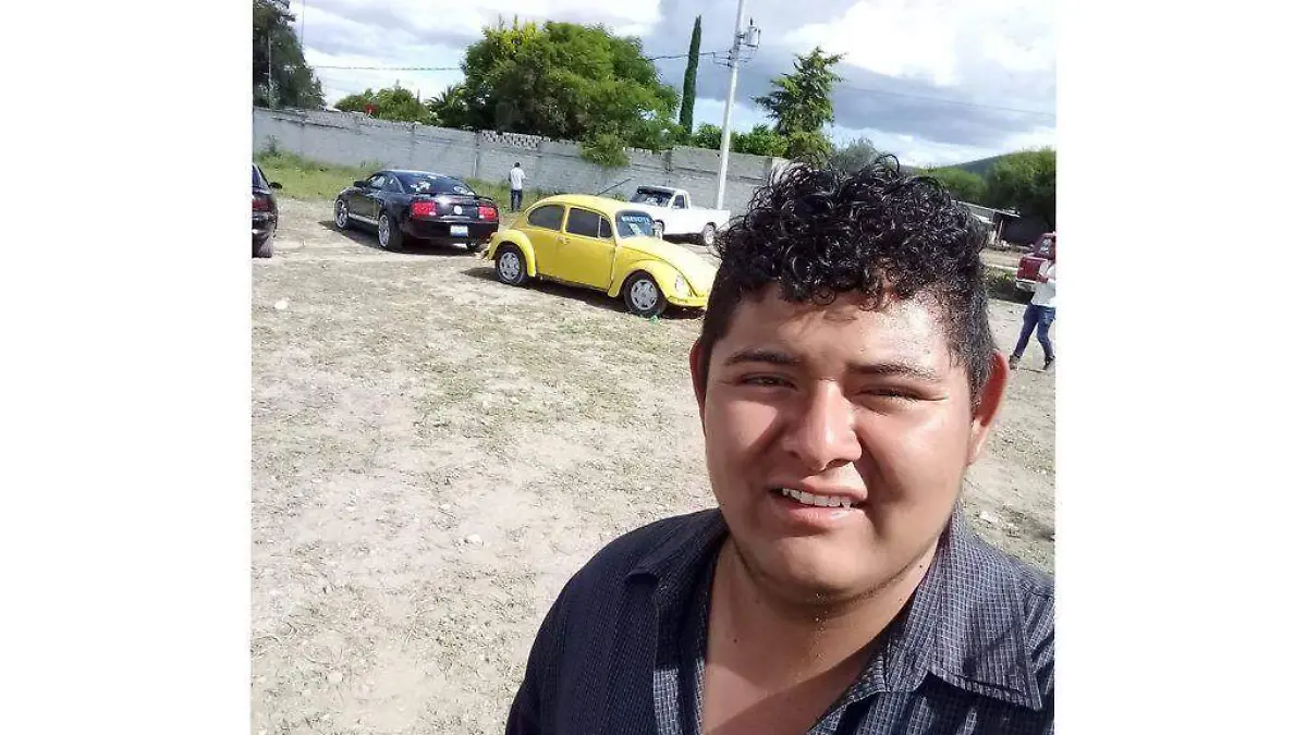 Vecino de Puebla desapareció en Orizaba