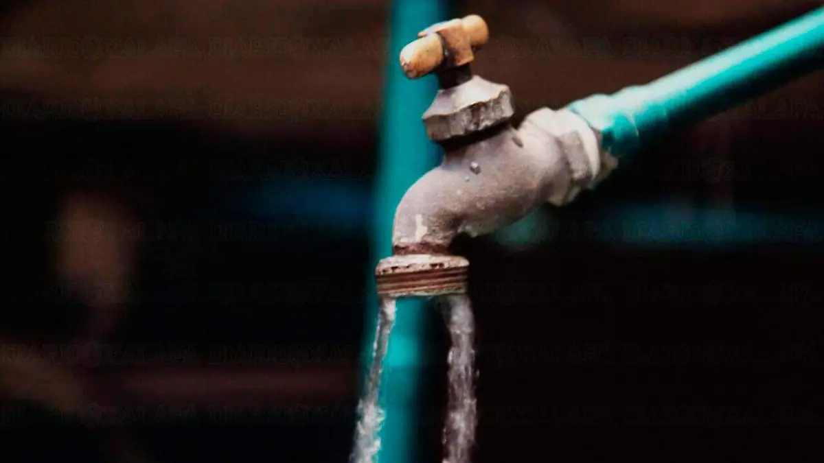 agua