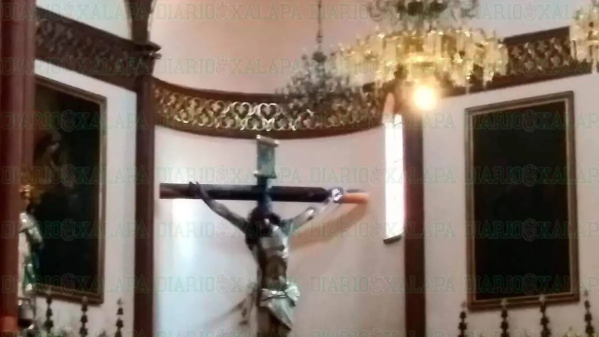 iglesia