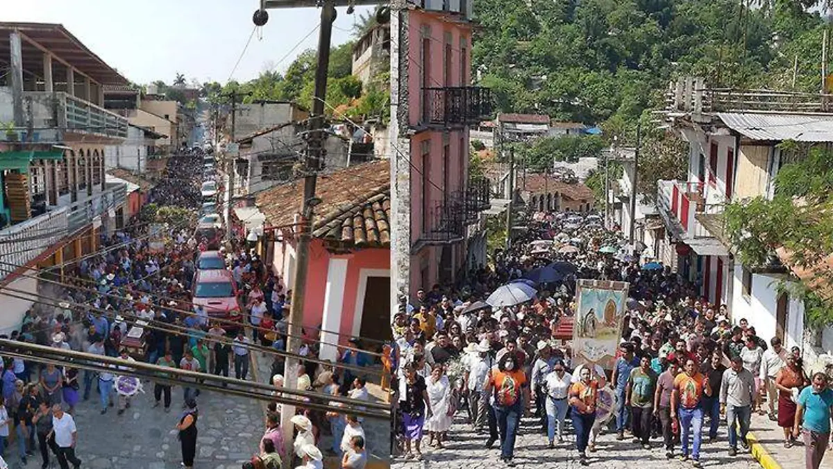 Funeral muerte