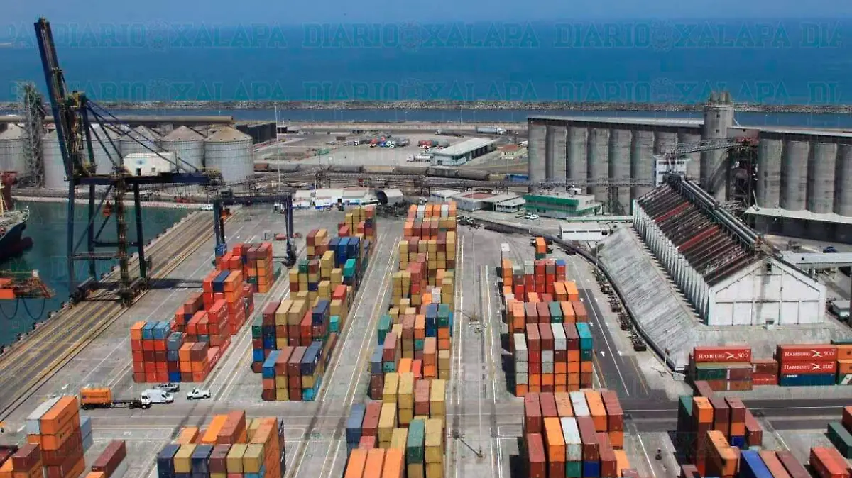 puerto-veracruz