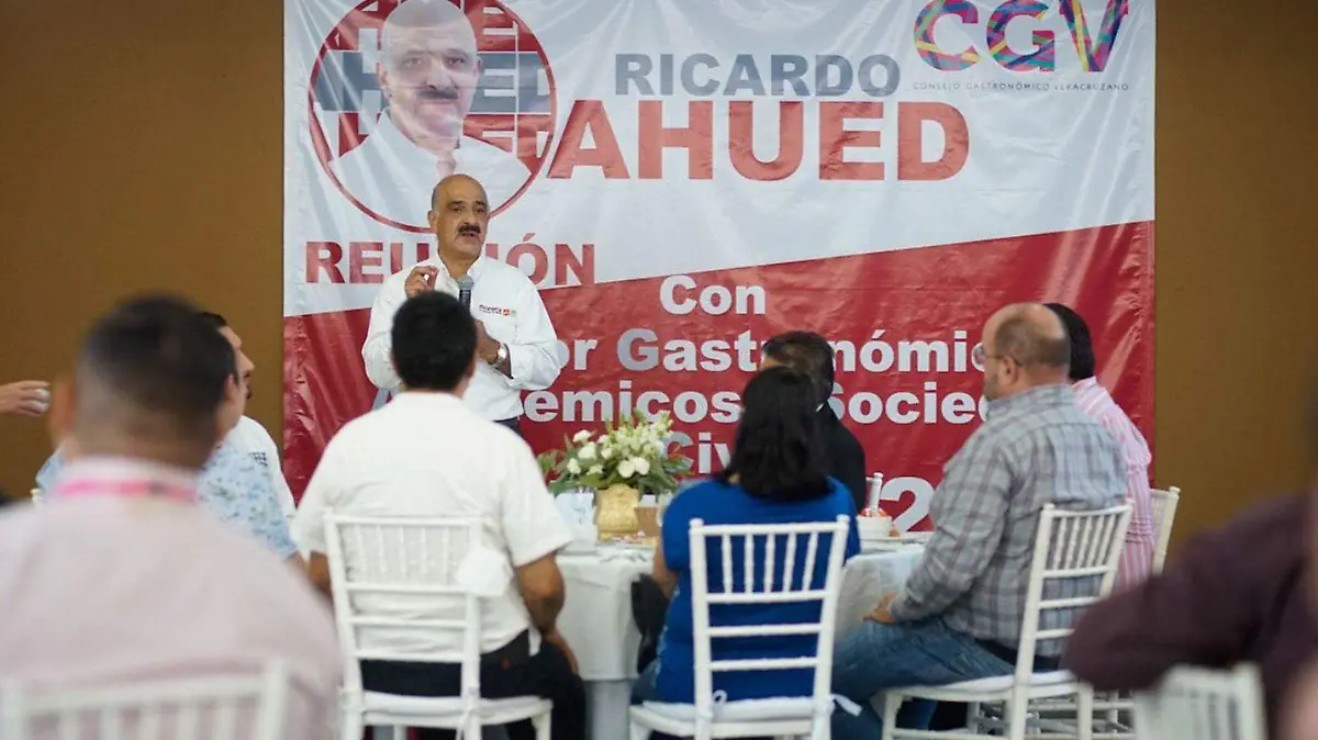 Ricardo-Ahued