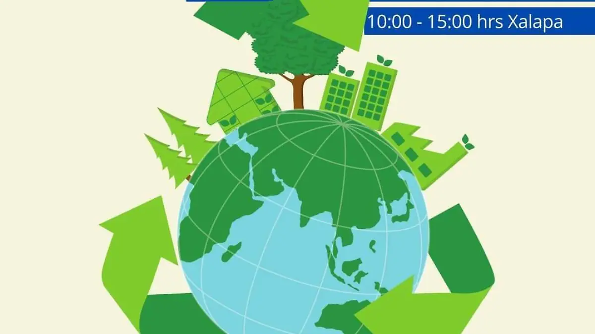 Reciclatón Universitario 2023 este sábado en Xalapa; sede y horario