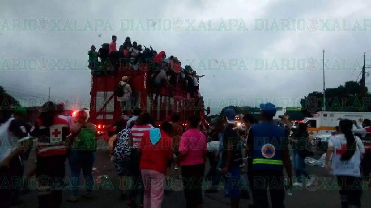 cara