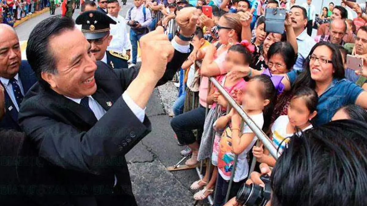 gobernador