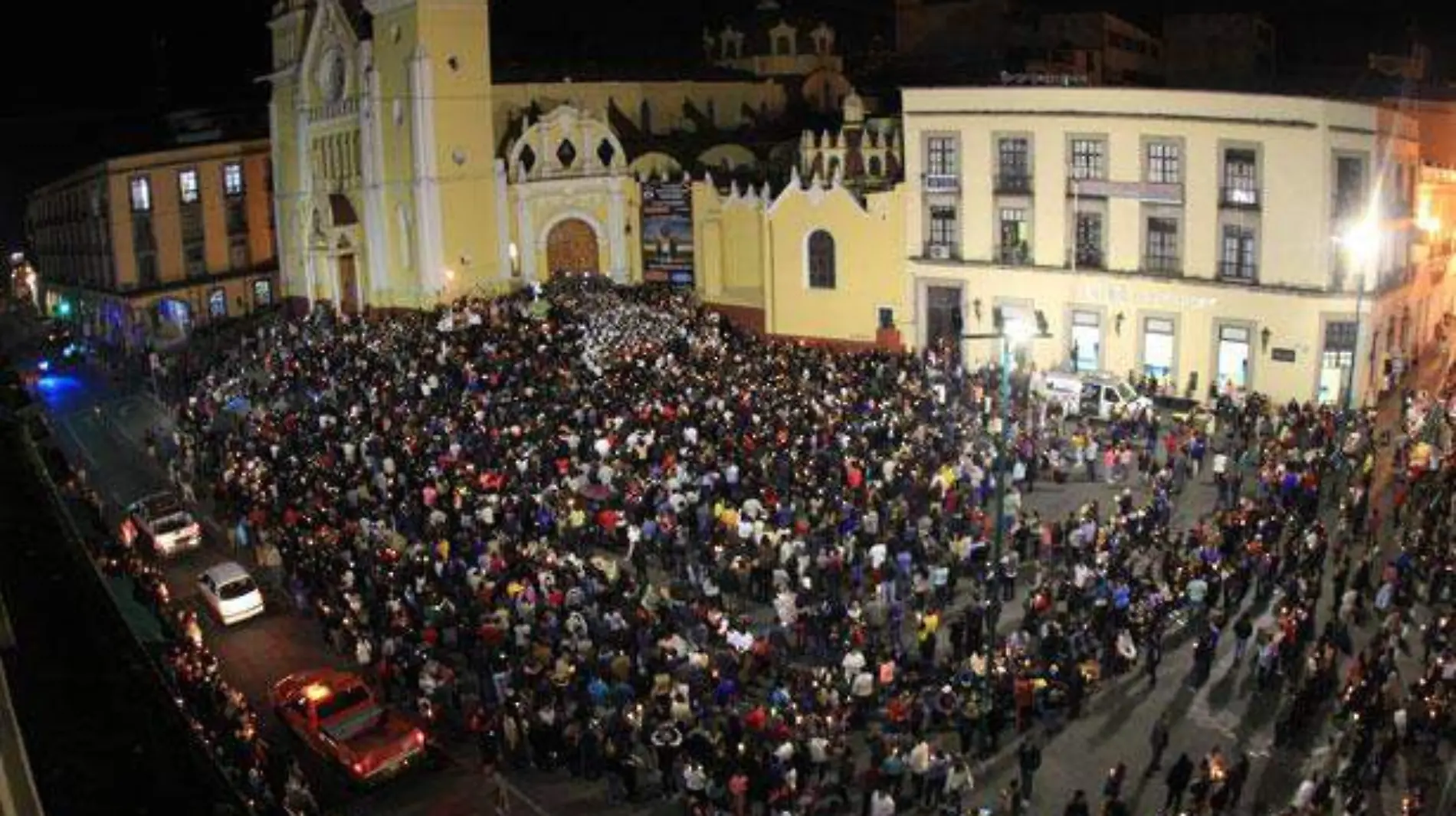 Procesión